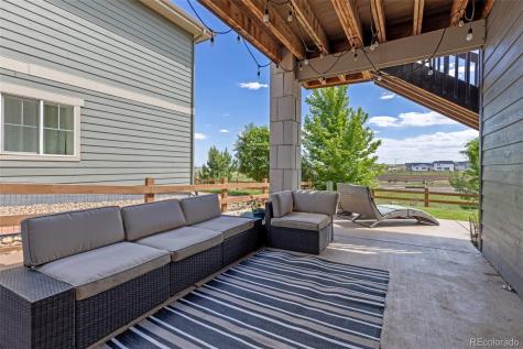 16486 W 94th Drive Arvada CO 80007