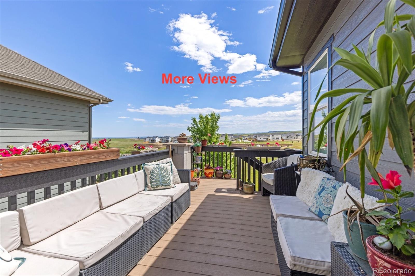 16486 W 94th Drive Arvada CO 80007