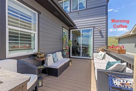 16486 W 94th Drive Arvada CO 80007