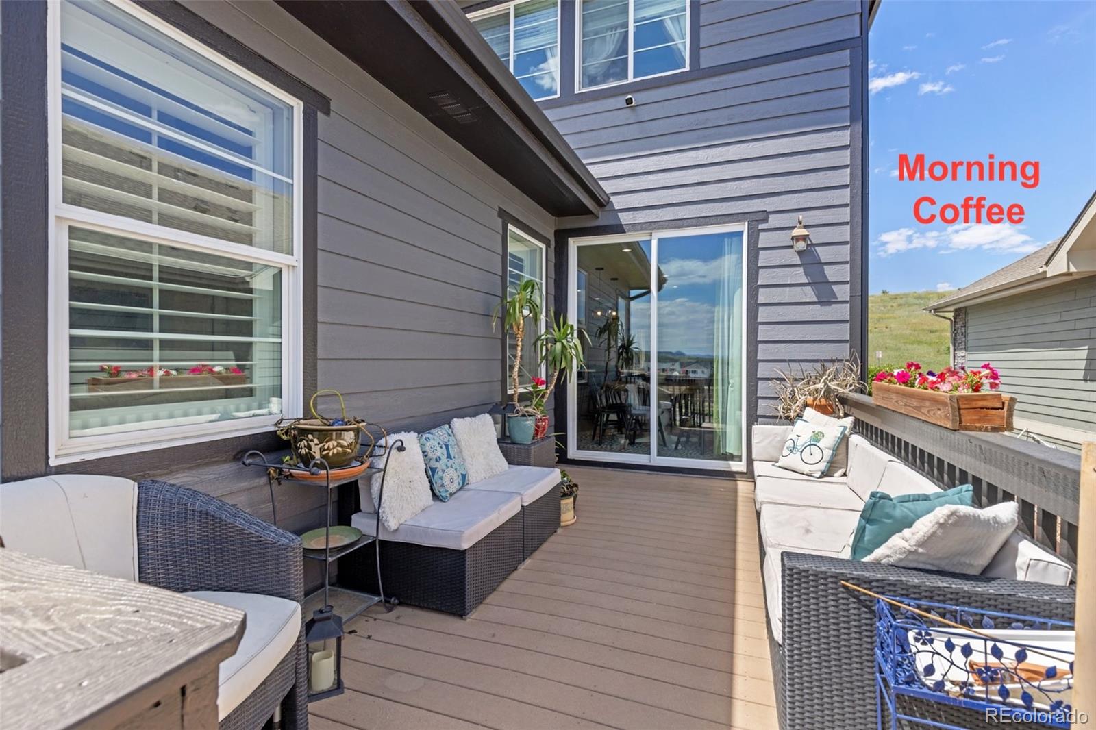 16486 W 94th Drive Arvada CO 80007