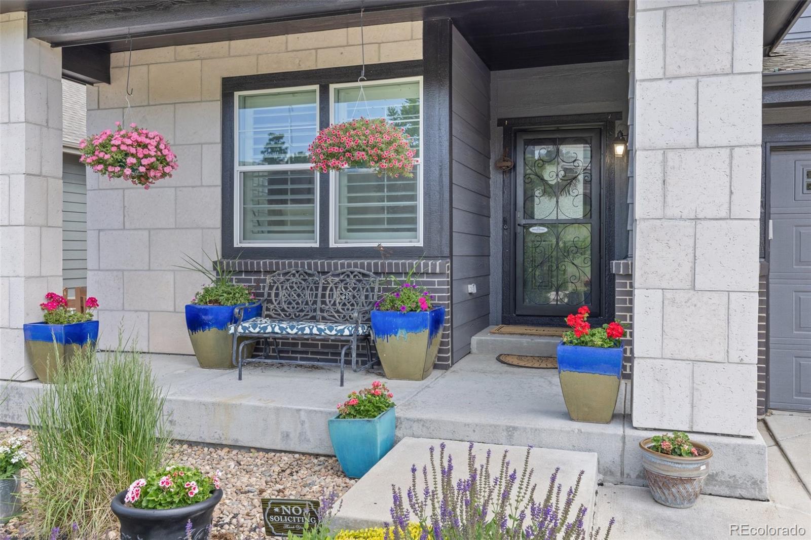 16486 W 94th Drive Arvada CO 80007