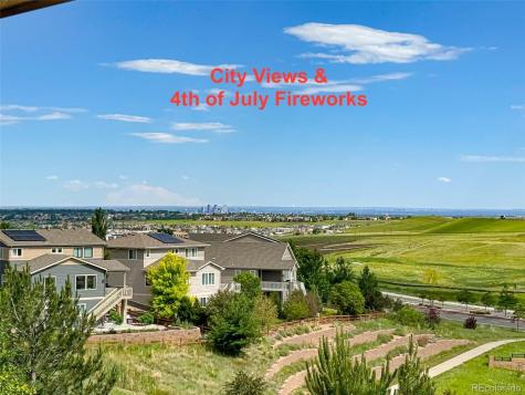 16486 W 94th Drive Arvada CO 80007