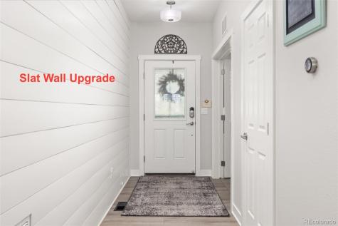 16486 W 94th Drive Arvada CO 80007