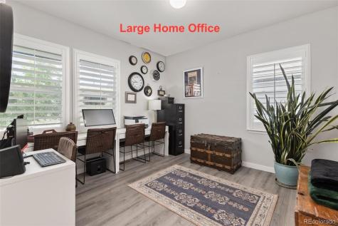 16486 W 94th Drive Arvada CO 80007