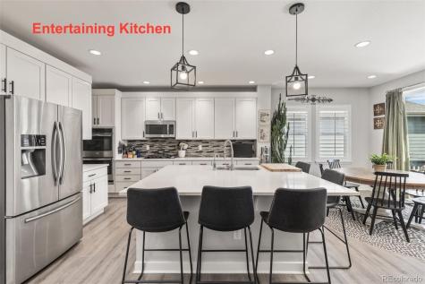16486 W 94th Drive Arvada CO 80007