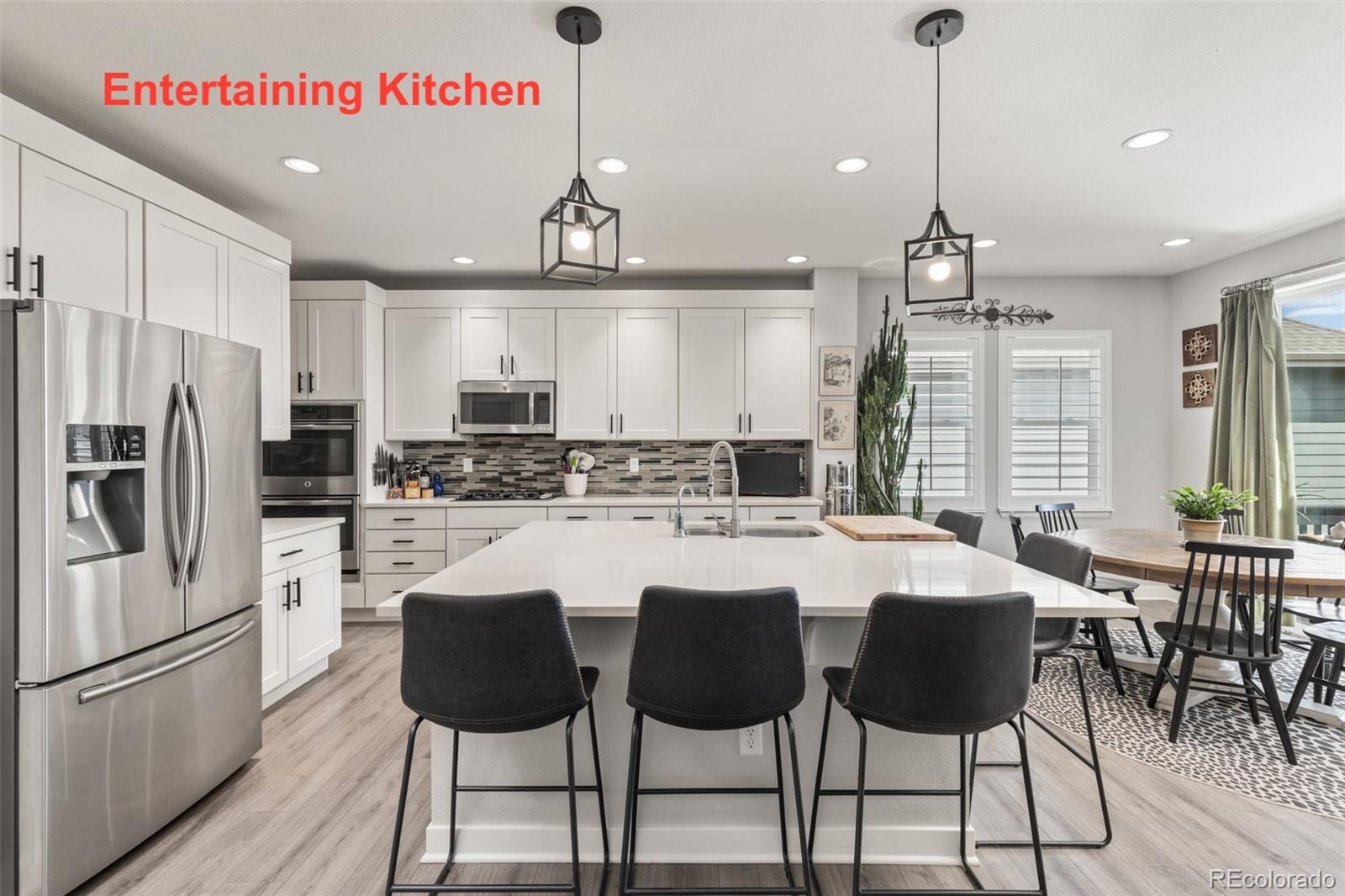 16486 W 94th Drive Arvada CO 80007