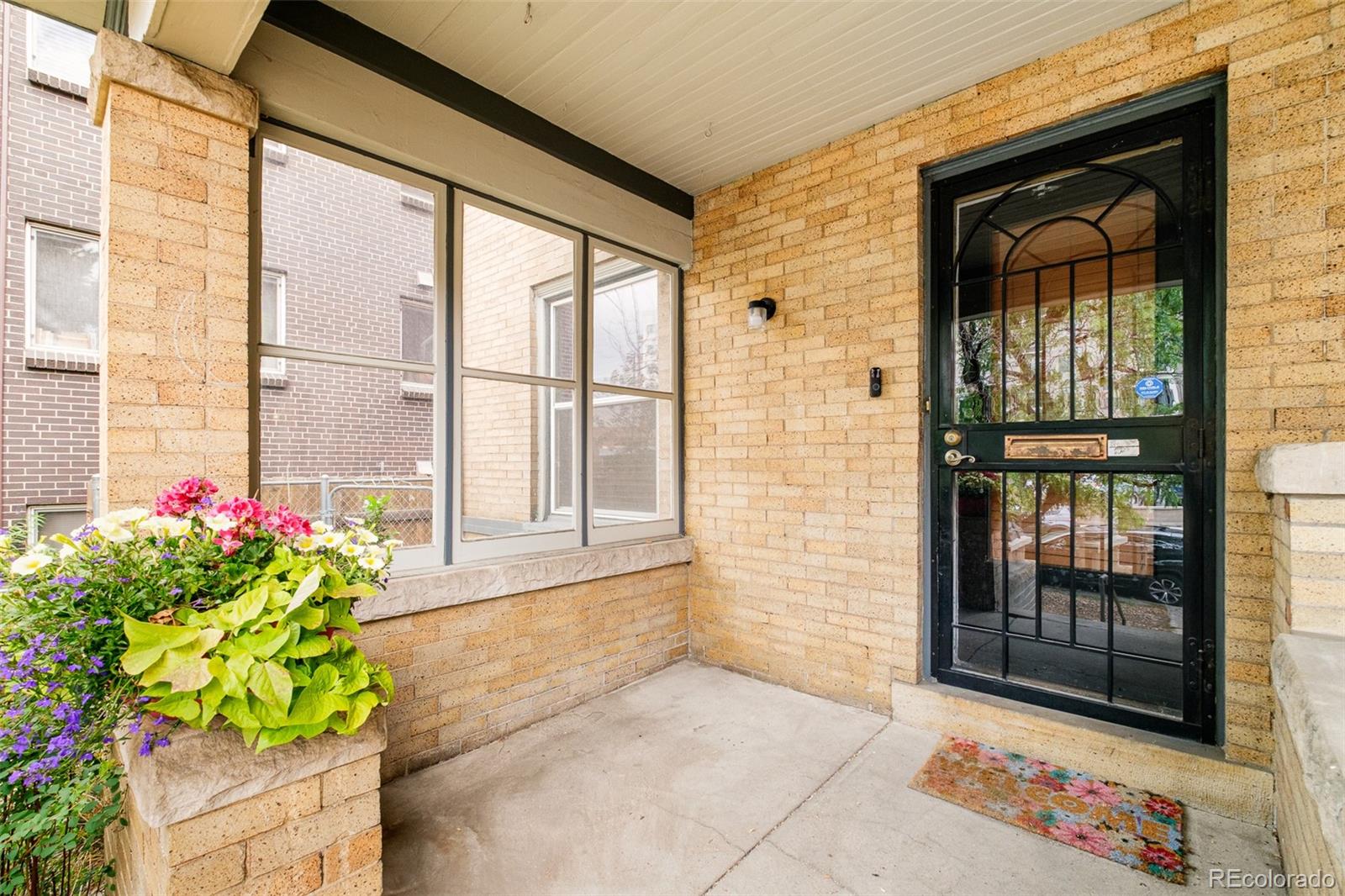 644 N Logan Street Denver CO 80203