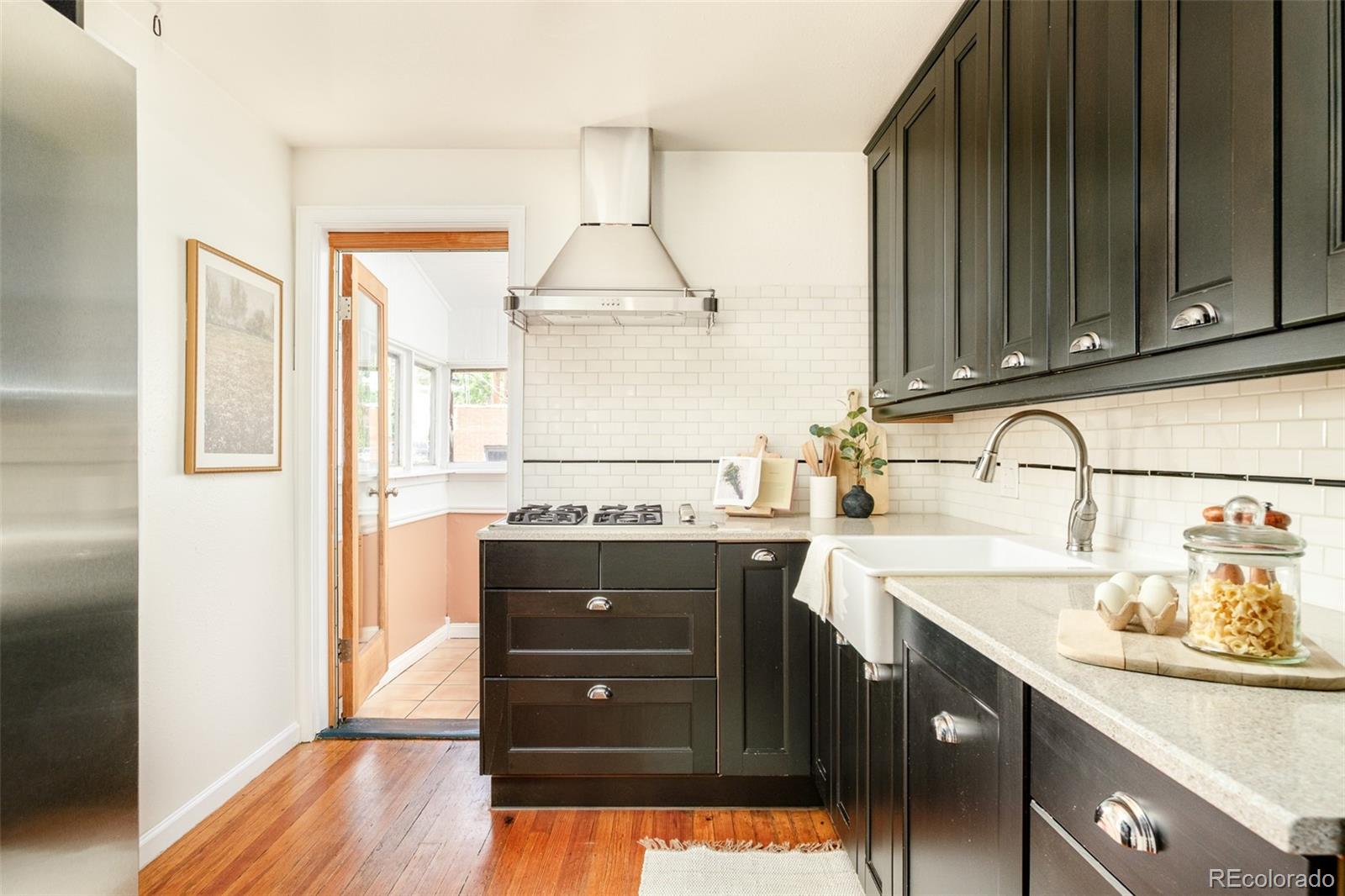 644 N Logan Street Denver CO 80203
