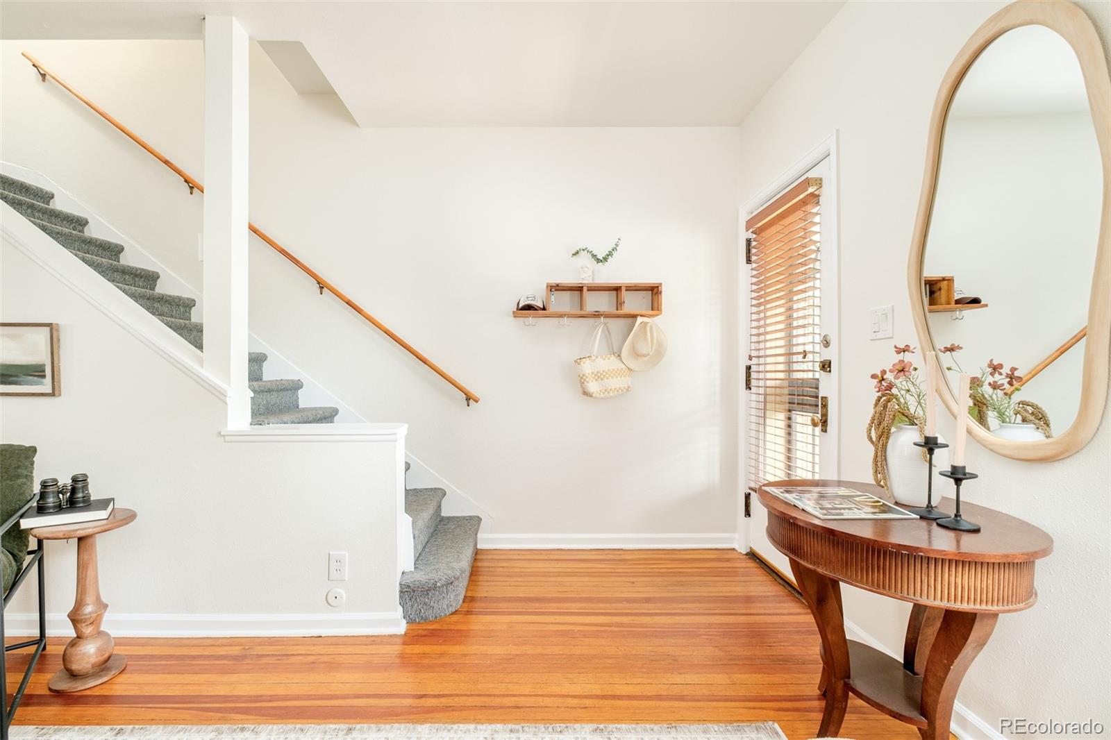 644 N Logan Street Denver CO 80203