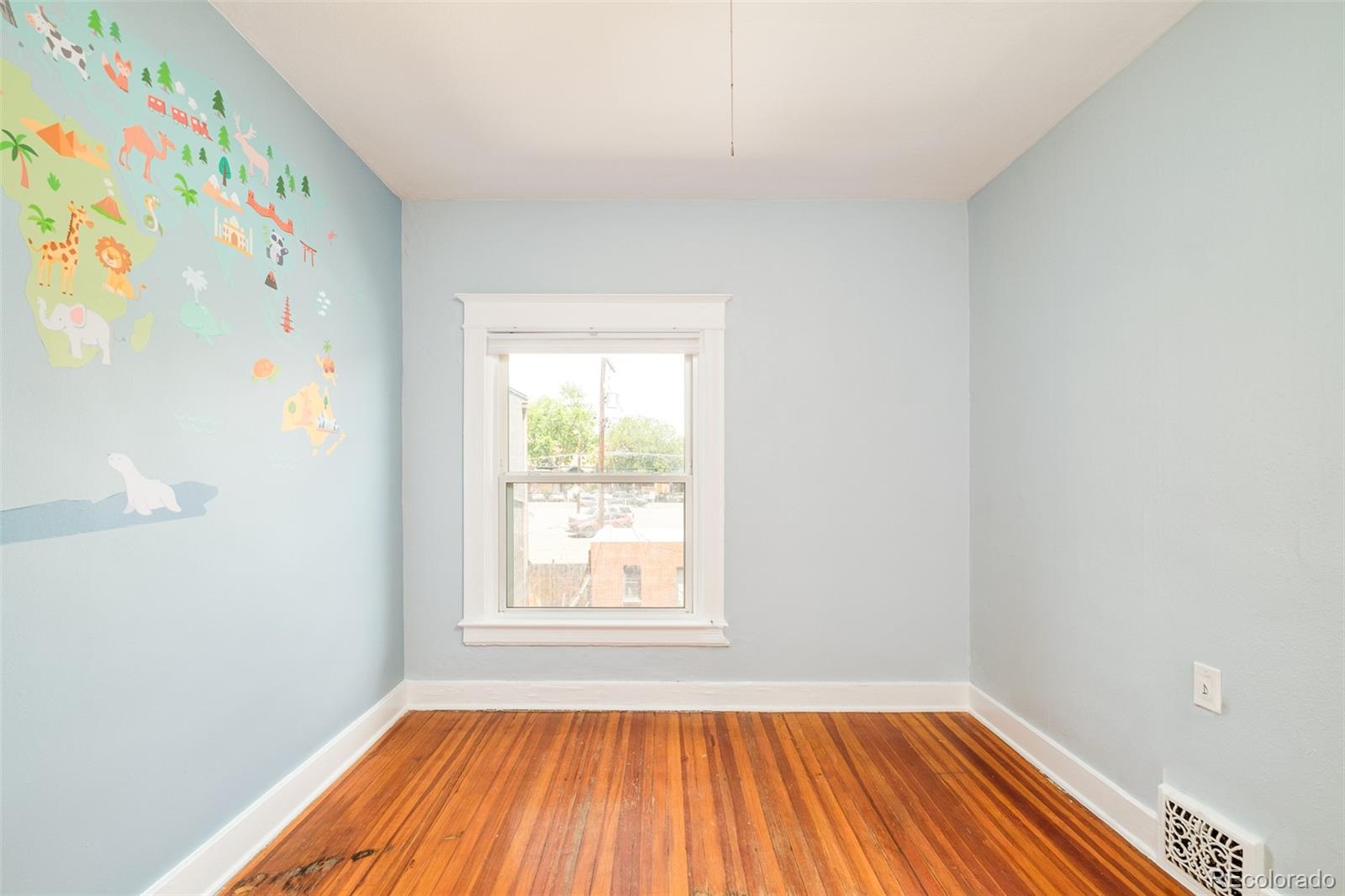 644 N Logan Street Denver CO 80203