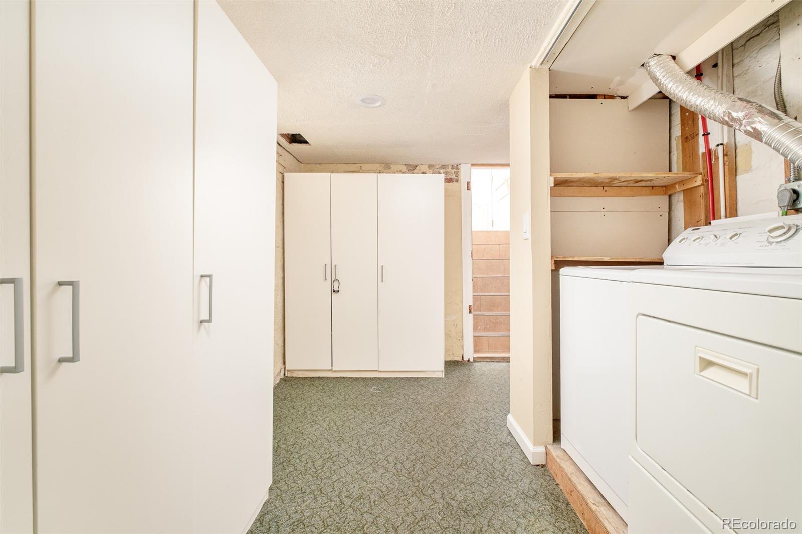 644 N Logan Street Denver CO 80203