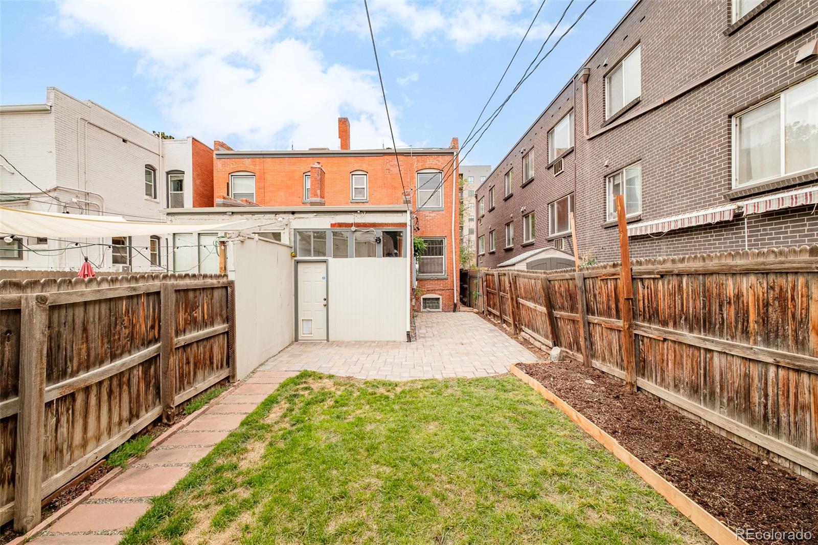 644 N Logan Street Denver CO 80203