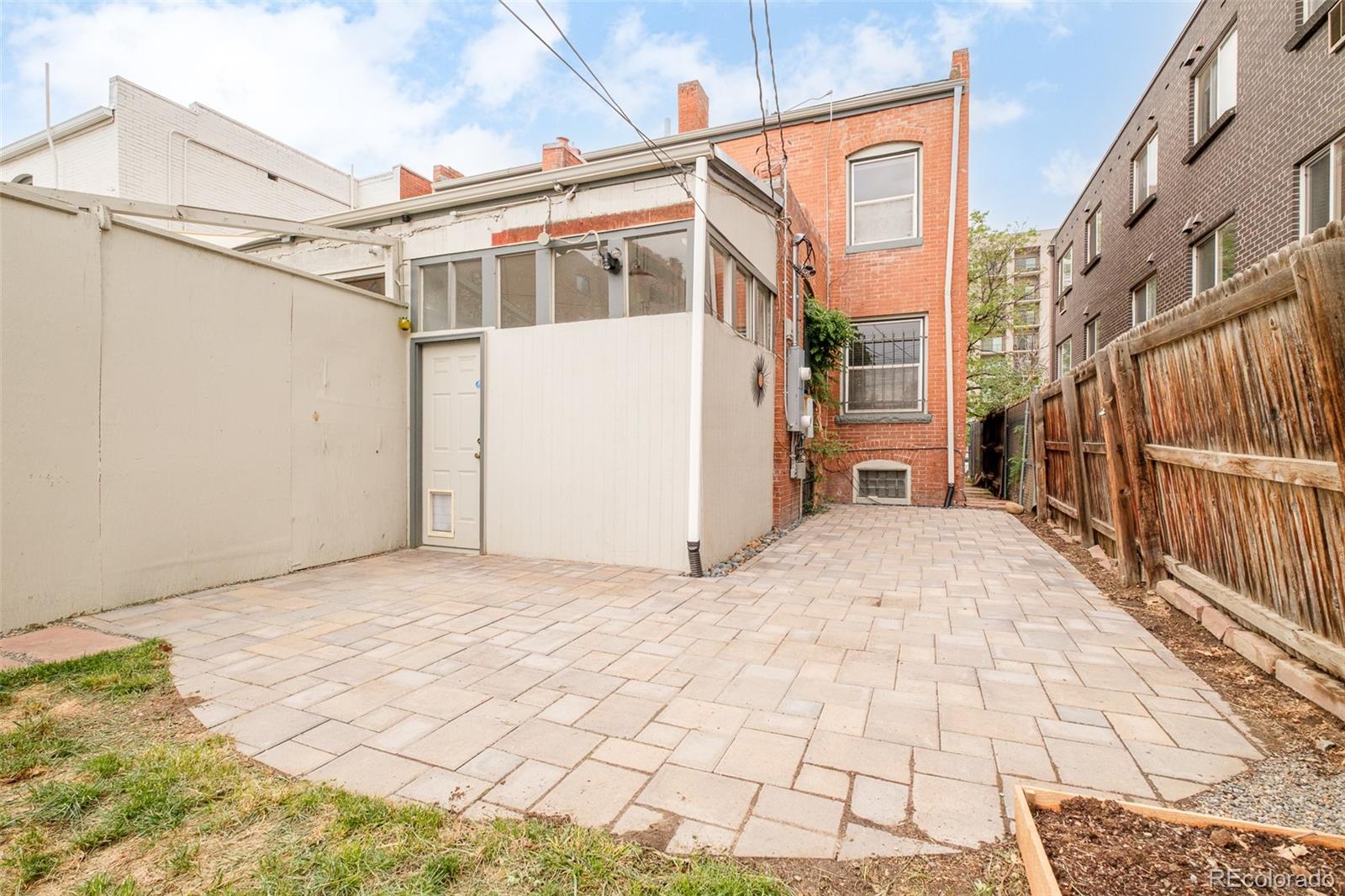 644 N Logan Street Denver CO 80203