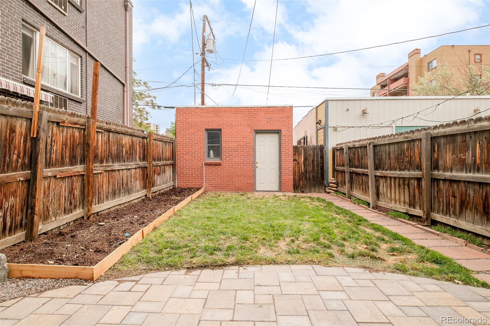 644 N Logan Street Denver CO 80203