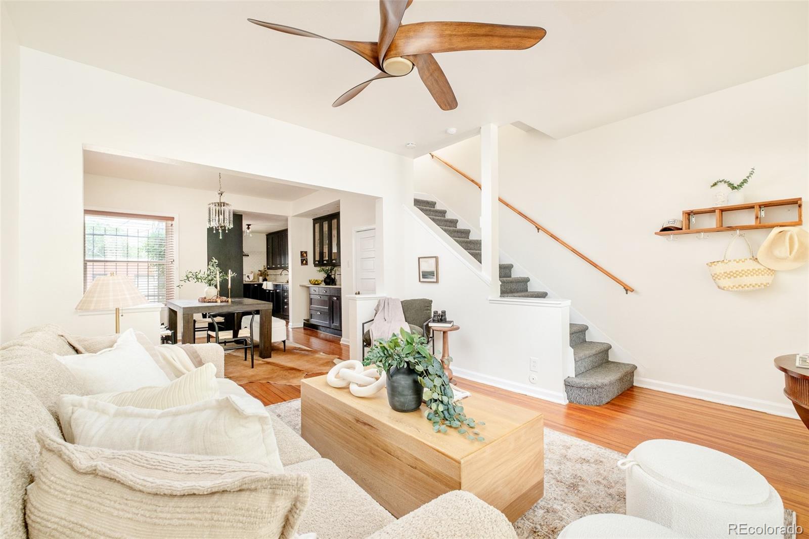 644 N Logan Street Denver CO 80203