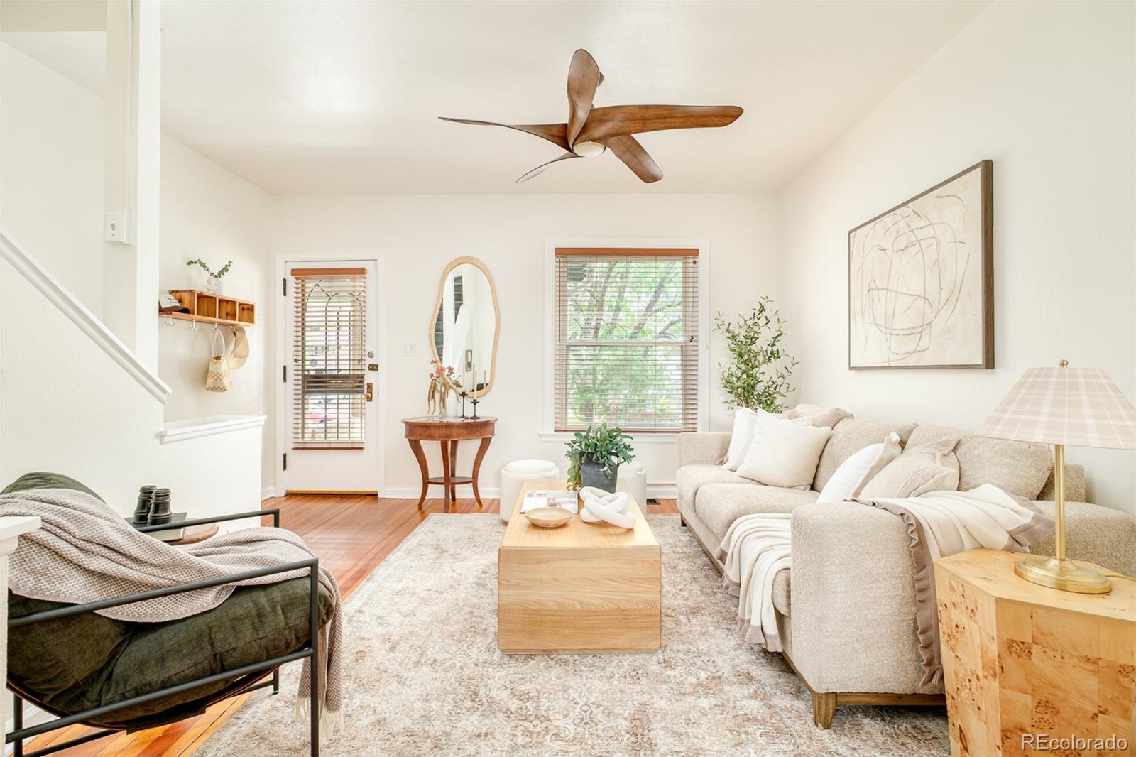 644 N Logan Street Denver CO 80203