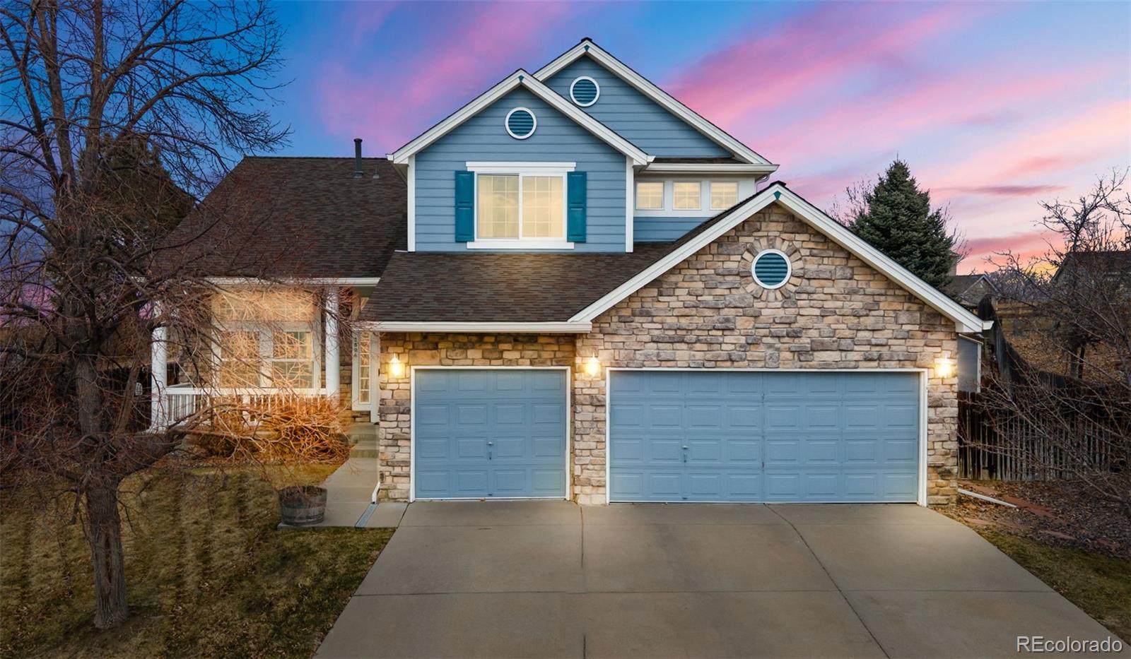 5604 S Shawnee Street Aurora CO 80015