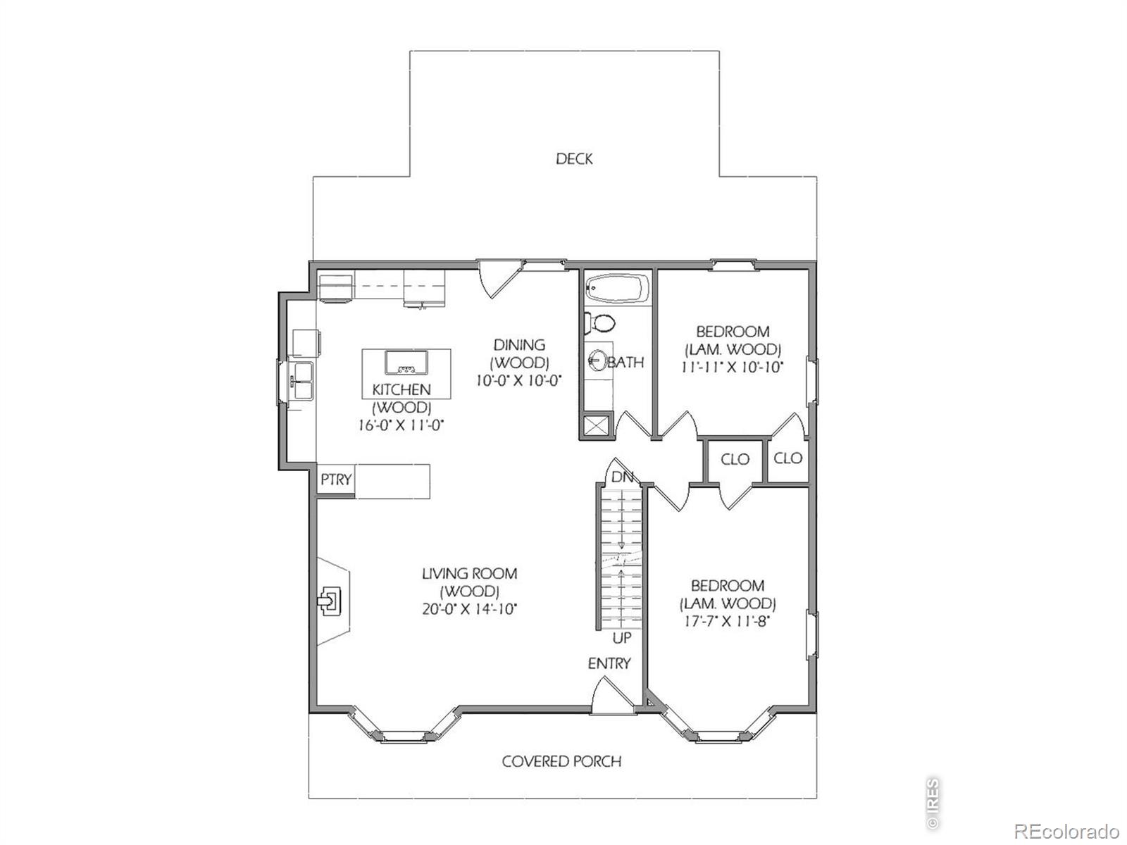 1126 Jason Road Fort Collins CO 80524