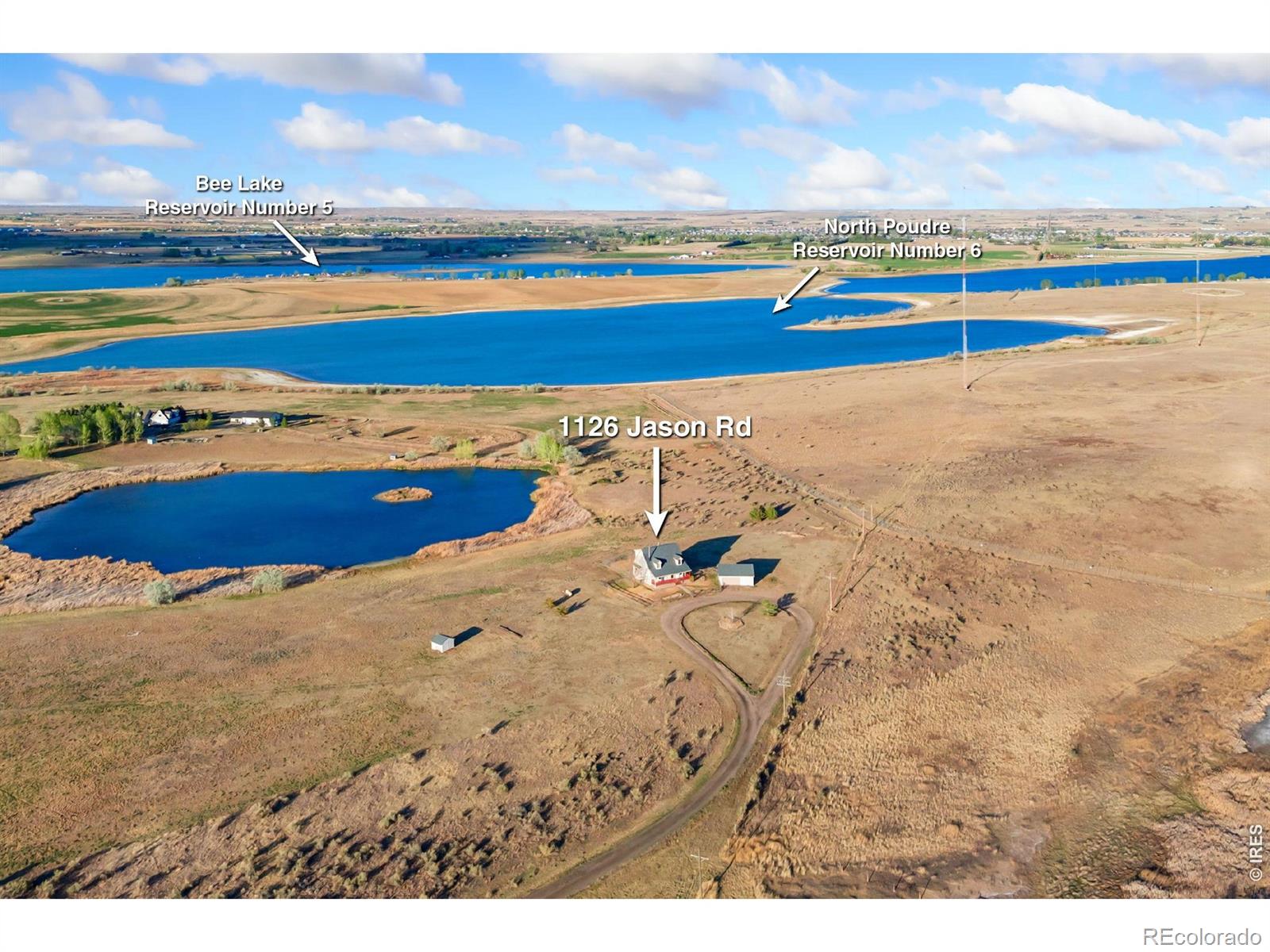 1126 Jason Road Fort Collins CO 80524
