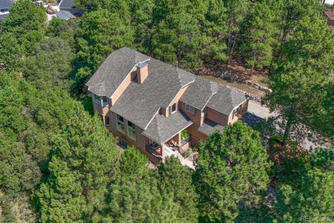 1580 Capadaro Court Monument CO 80132