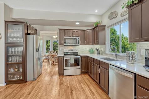 1580 Capadaro Court Monument CO 80132