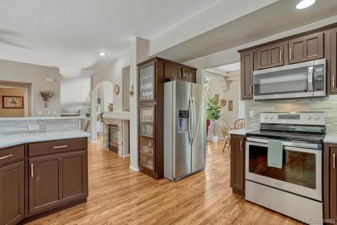 1580 Capadaro Court Monument CO 80132