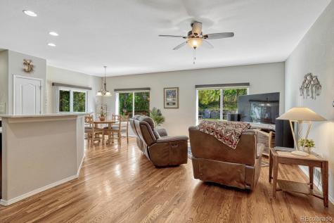 1580 Capadaro Court Monument CO 80132