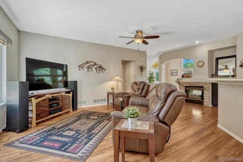 1580 Capadaro Court Monument CO 80132