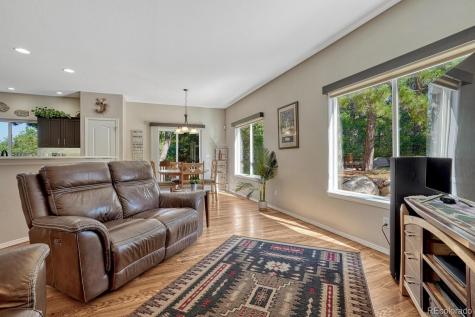 1580 Capadaro Court Monument CO 80132