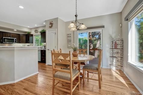 1580 Capadaro Court Monument CO 80132