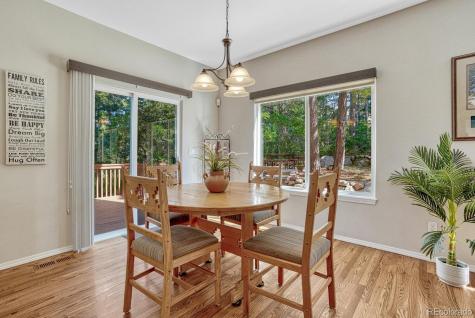 1580 Capadaro Court Monument CO 80132