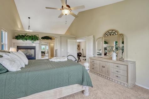 1580 Capadaro Court Monument CO 80132