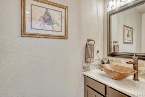 1580 Capadaro Court Monument CO 80132