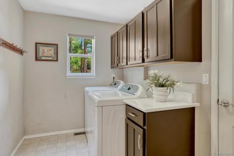 1580 Capadaro Court Monument CO 80132