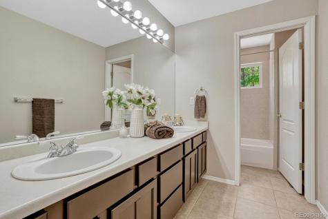 1580 Capadaro Court Monument CO 80132