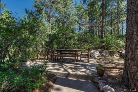 1580 Capadaro Court Monument CO 80132