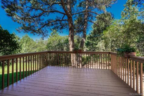 1580 Capadaro Court Monument CO 80132