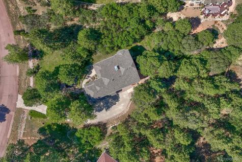 1580 Capadaro Court Monument CO 80132