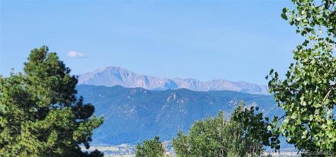 1580 Capadaro Court Monument CO 80132