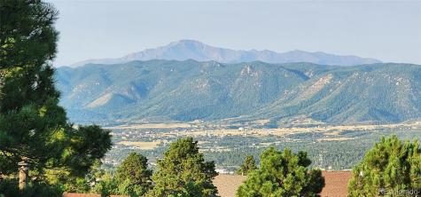 1580 Capadaro Court Monument CO 80132