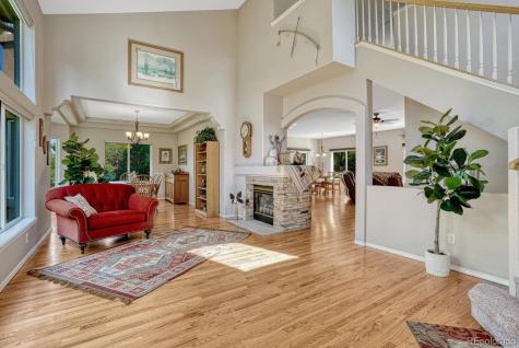 1580 Capadaro Court Monument CO 80132