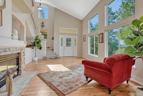 1580 Capadaro Court Monument CO 80132