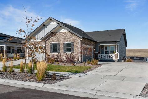 17223 W 93rd Place Arvada CO 80007