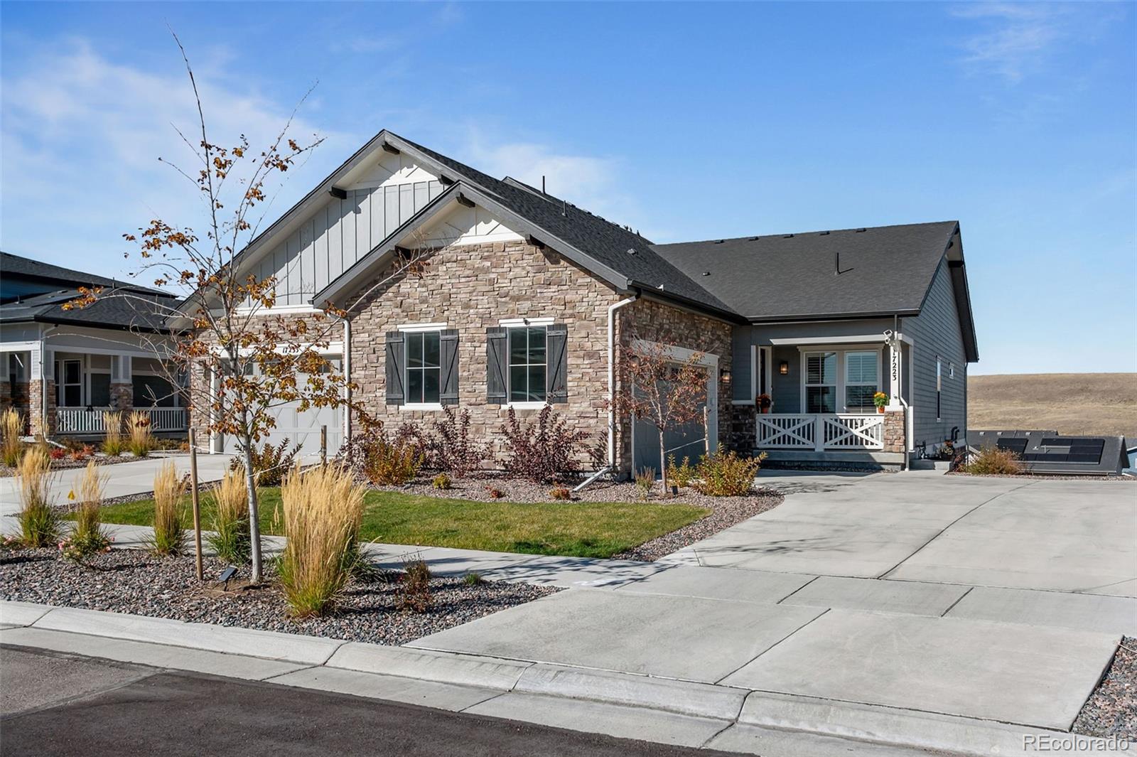 17223 W 93rd Place Arvada CO 80007