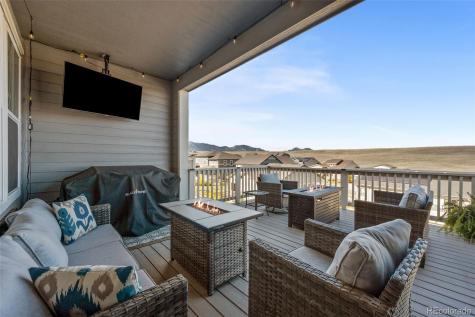 17223 W 93rd Place Arvada CO 80007