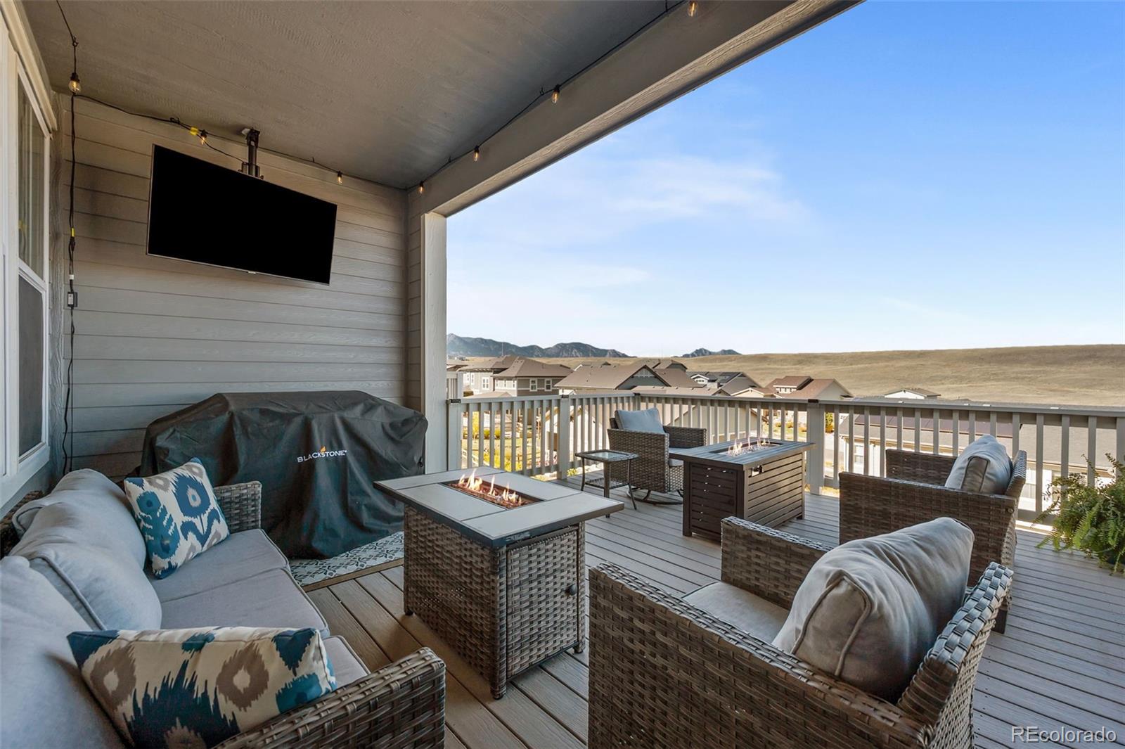 17223 W 93rd Place Arvada CO 80007