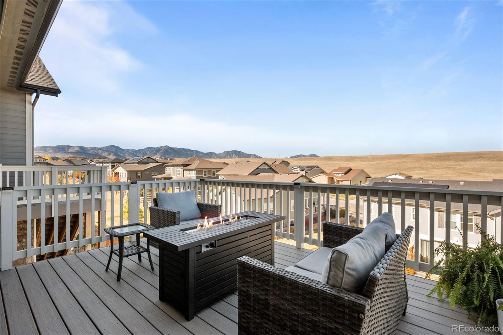 17223 W 93rd Place Arvada CO 80007