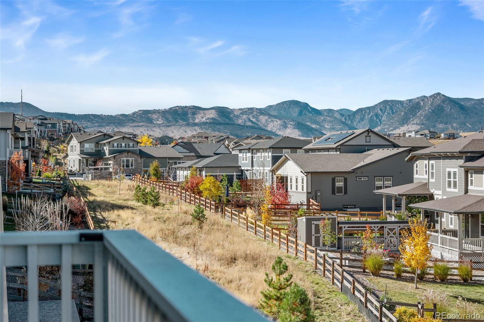 17223 W 93rd Place Arvada CO 80007