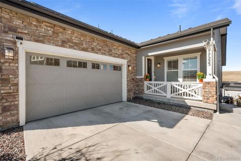 17223 W 93rd Place Arvada CO 80007