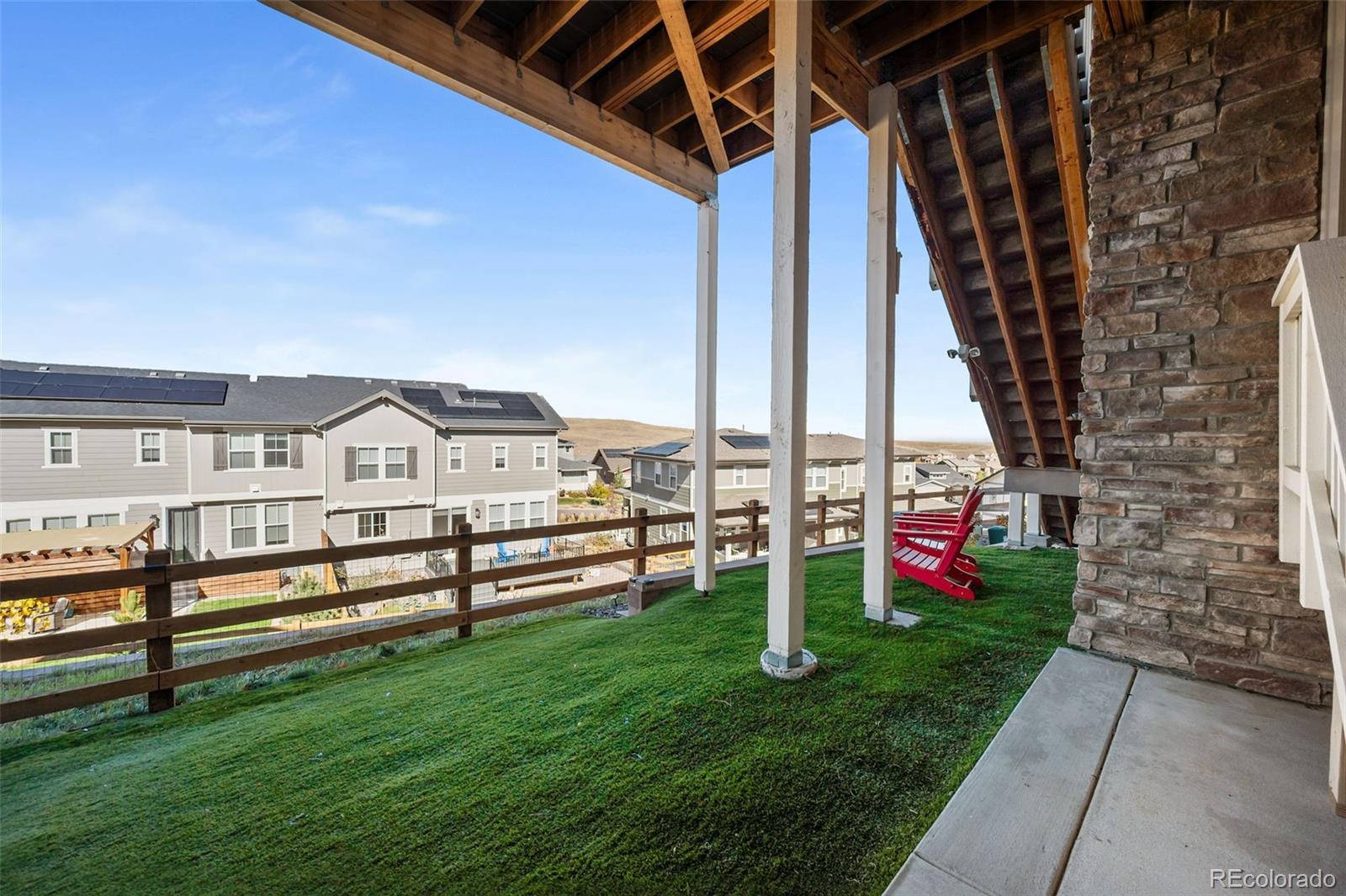 17223 W 93rd Place Arvada CO 80007